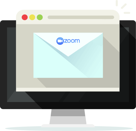 Zoom Email